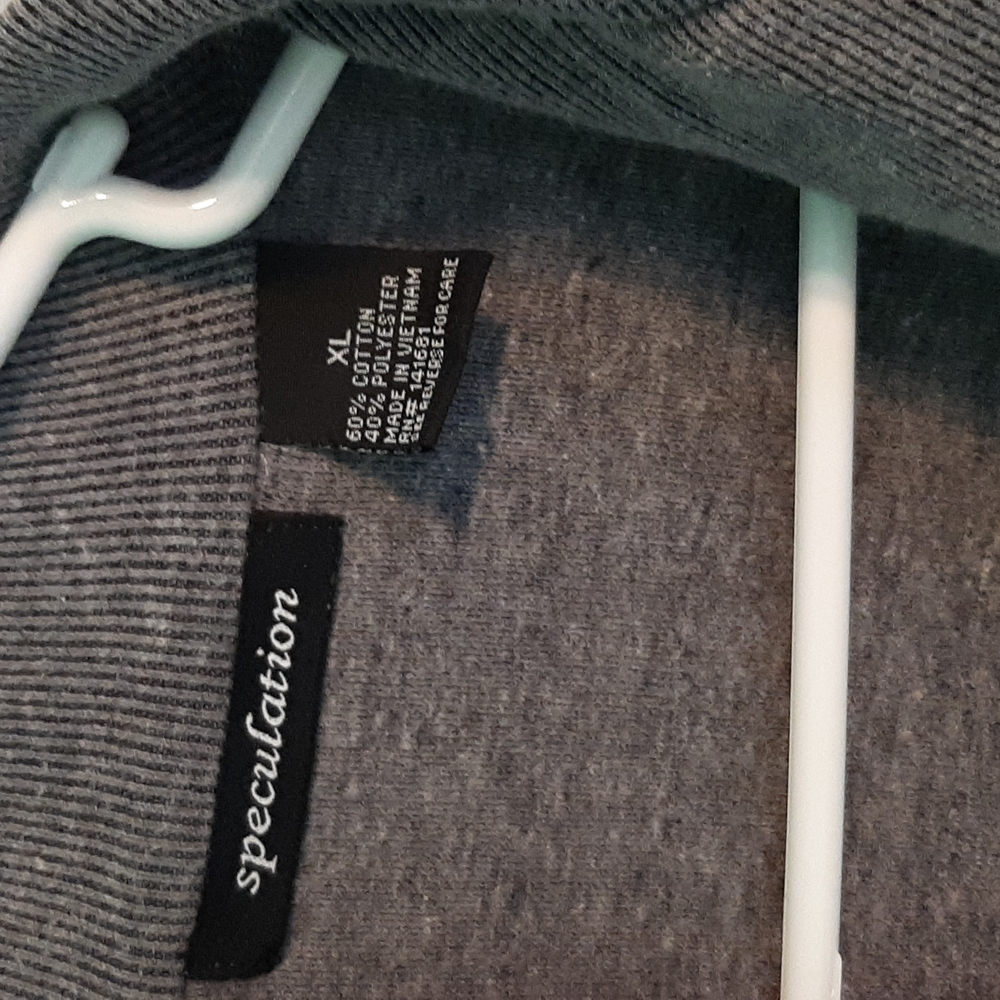 Jacket - Picture 3 of 4